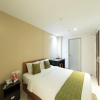 Отель OYO 152 Swiss Cottage Hotel, фото 6