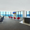 Отель Private 2 Bedroom Ocean View Apartment in Rhapsody, фото 17