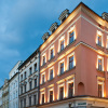 Отель Unicus Krakow Old Town - Destigo Hotels в Кракове
