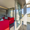 Отель Mirage Luxury Apartments, фото 6