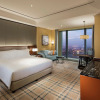 Отель Hilton Fuzhou, фото 25