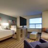 Отель Hyatt House Chicago Oak Brook, фото 38