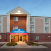 Отель Hawthorn Suites by Wyndham Denver Tech Center, фото 1