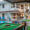Отель Villa Calangute Phase 2, фото 18