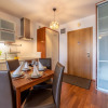 Отель Ambria Apartments Promenada, фото 13