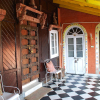 Отель WelcomHeritage Grace Hotel, фото 7