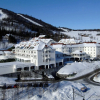 Отель Dr. Holms Hotel, фото 13