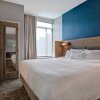 Отель SpringHill Suites Orangeburg, фото 21