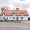 Отель Lavender Cottage Middleton Air Manage Suffolk, фото 20