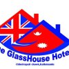 Отель The Glasshouse Hotel & Hostel, фото 40