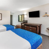 Отель Travelodge by Wyndham Lovell/Bighorns, фото 6