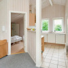 Отель 8 Person Holiday Home in Gilleleje, фото 20