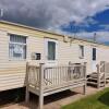 Отель 6 berth static caravan, sealands holiday park ingoldmells, skegness в Инголдмелс