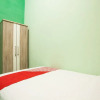 Отель OYO 1733 Pocut Residence Syariah, фото 12