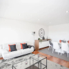 Отель Liiiving-Luxury River View Apartment XII, фото 16