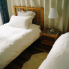 Отель ZAITO Tokyo Kikukawa Economy Inn, фото 18