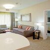 Отель Staybridge Suites Omaha West, an IHG Hotel, фото 6