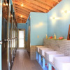 Отель Shanti Bungalow, фото 11