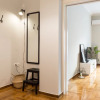 Отель UPSTREET Sleek Flat in Central Syntagma, фото 6