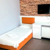 Отель Belgin Otel, фото 2