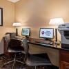 Отель Best Western Plus Kansas City Airport-KCI East, фото 5