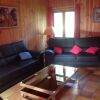 Отель Beautiful Holiday Home in Braibant near Ciney Town Center, фото 10