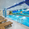 Отель Sarikonak Boutique & SPA Hotel, фото 14