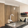 Отель Homey And Nice 2Br At Patraland Urbano Apartment, фото 3