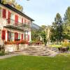 Отель Waldhaus Prieros, фото 12