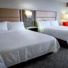 Отель Holiday Inn Express Vancouver-Metrotown (Burnaby), an IHG Hotel, фото 21