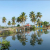 Отель Aqualillies Home Stay, фото 18