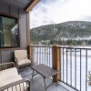 Отель Clearwater Lofts #105, Building 1 By Summit County Mountain Retreats, фото 4