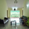 Отель Homestay with parking in Kozhikode, by GuestHouser 15411, фото 2