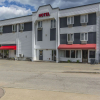 Отель Econo Lodge La Malbaie, фото 1