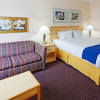 Отель Holiday Inn Express San Antonio Rivercenter Area, an IHG Hotel, фото 5