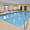 Отель Best Western Troy Inn, фото 18