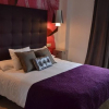 Отель Vinotel 7 uvas, фото 6