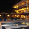 Отель Villa El Arca в Икстапа Сиуатанехо