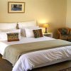 Отель Baleia Guest Lodge Bed & Breakfast, фото 5