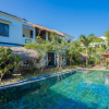 Отель An Bang Garden Homestay, фото 12