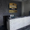 Отель Mass Hotel Mentakab, фото 8