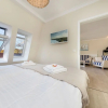 Отель Villa Strandblick, фото 5