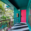 Отель Kini Beach Haus, фото 31