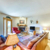 Отель Tenderfoot Lodge 1 Bedroom at the Mountain House Base, фото 7