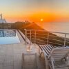 Отель Sea Cliff Villa, 4 Beds, Sleeps 2- 8, Free Wifi,, фото 30