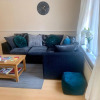 Отель Be My Guest Liverpool - Ground Floor Apartment with Parking, фото 3