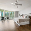 Отель Crc1008 2 Bedroom Condo, фото 12