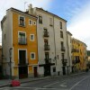 Отель Cuenca City Centre Apartment S Gil в Куэнке