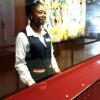 Отель Skyna Hotel Luanda в Луанде