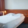 Отель Brit Hotel Angers Parc Expo - L'Acropole, фото 6